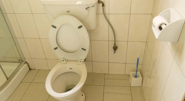 Двухместный номер Standard с видом на сад Kalya Courts Hotel
