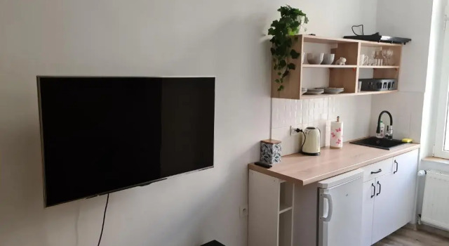 Номер Standard Little room 7