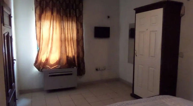 De New Landmark hotel, Rezervovat Hotel Hotely v Ibadan se snídaní, Snídaně