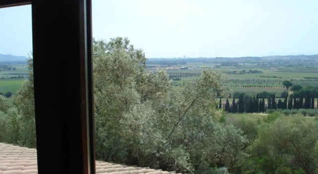 Апартаменты c 1 комнатой Agriturismo Morisfarms - Santa Laura