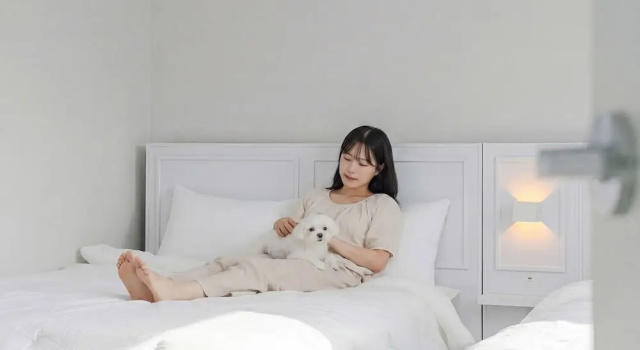 Yeongheungdo jeongwonstay, Prenota Affittacamere Affittacamere a Incheon, Affittacamere