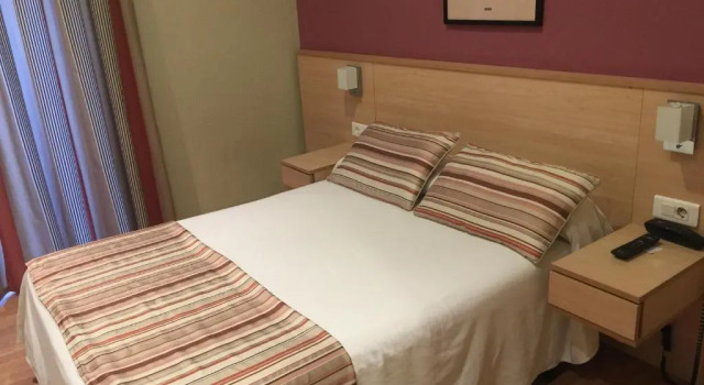 Номер Standard Hotel Alkazar