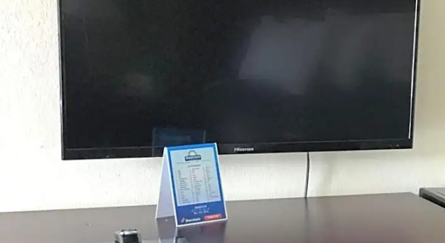 Номер Deluxe Days Inn by Wyndham Bradenton - Near the Gulf