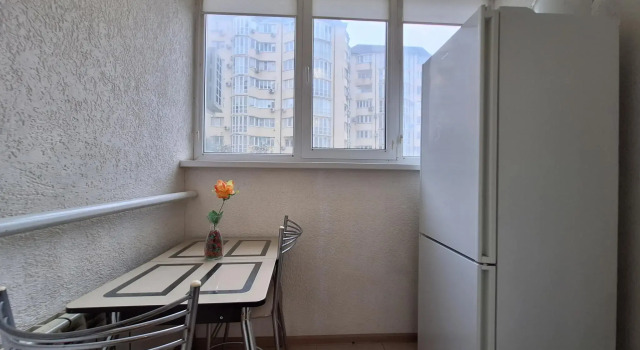 Rooms Apartments (Румс Апартментс) на улице Оранжерейная 21 корпус 2