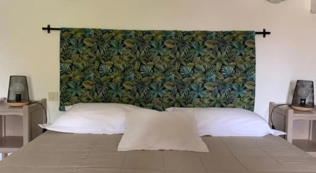 Номер Deluxe Bastide Sainte Agnès