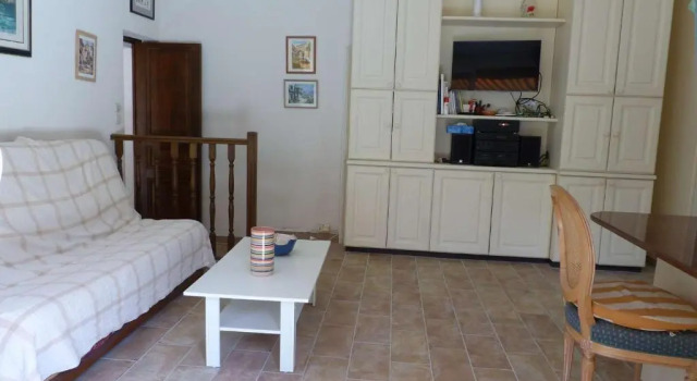 Appartement Le Lavandou, 2 pièces, 4 personnes - FR-1-308-115