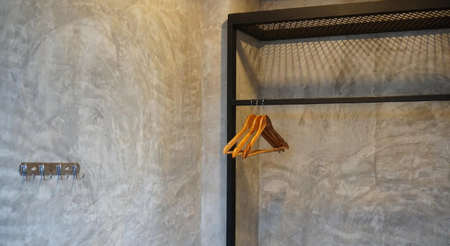 Трёхместный номер Standard Rumpai Loft Habitat