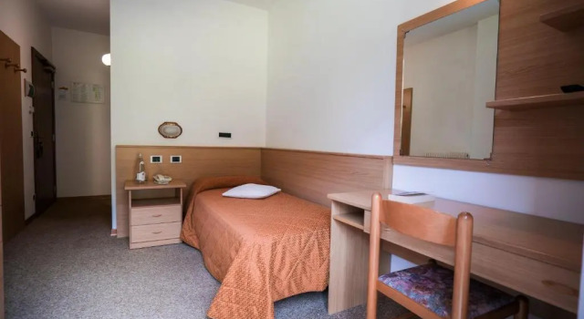 Номер Standard Hotel Rio