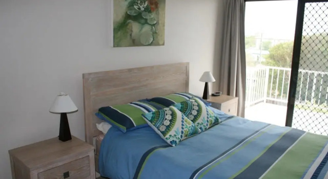 Tamarind One Kingscliff, Забронировать Отель Кингсклифф 