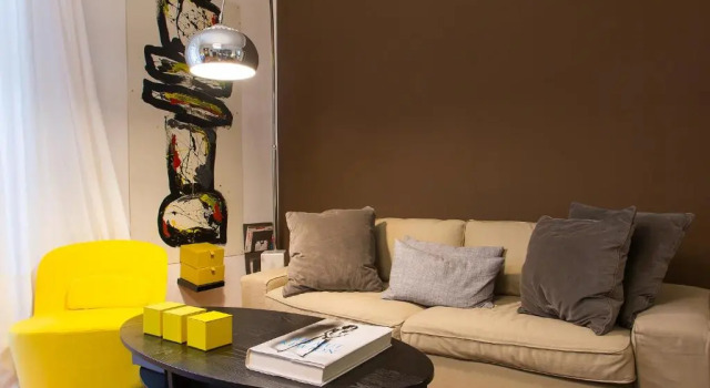 Апартаменты Valsabbion City Suite