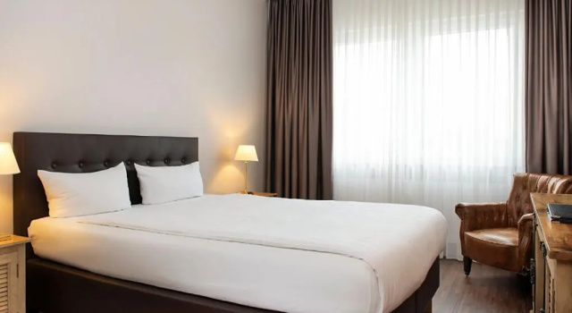 Двухместный номер Superior Victors Residenz-Hotel Saarlouis