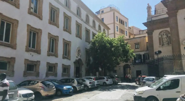 Апартаменты Home Casa Professa 1