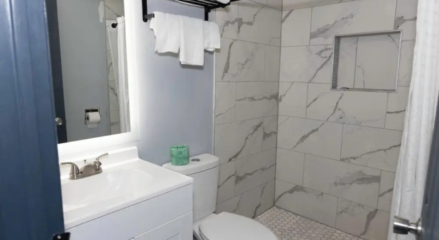 Номер Standard Hillsboro Inn & Suites
