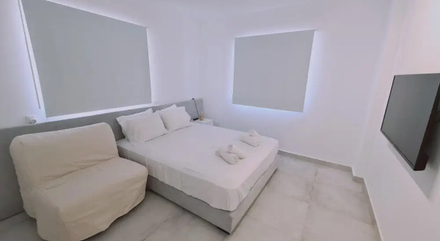 84 AN 1 - Stay Napa Aura Apartment, Забронировать Апартаменты/квартира Отели Айия-Напа с парковкой, Парковка