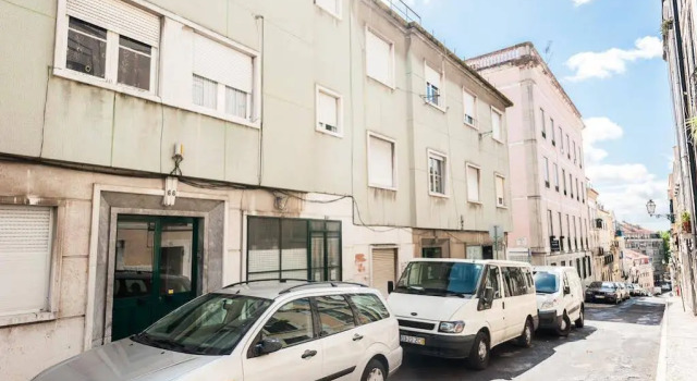 Shortstayflat - Prazeres