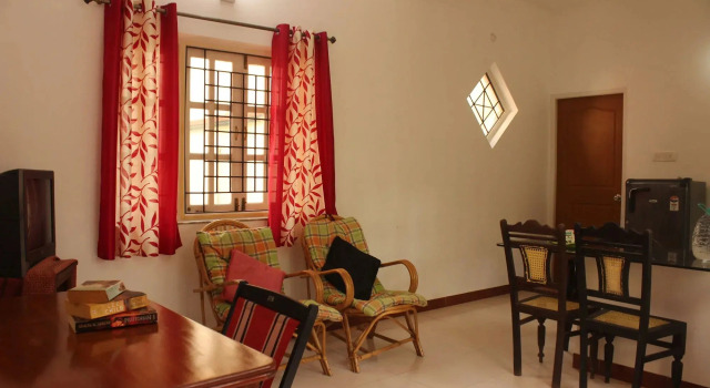 OYO 9277 Studios Near Candolim Beach, Foglalás Szálloda Candolim 