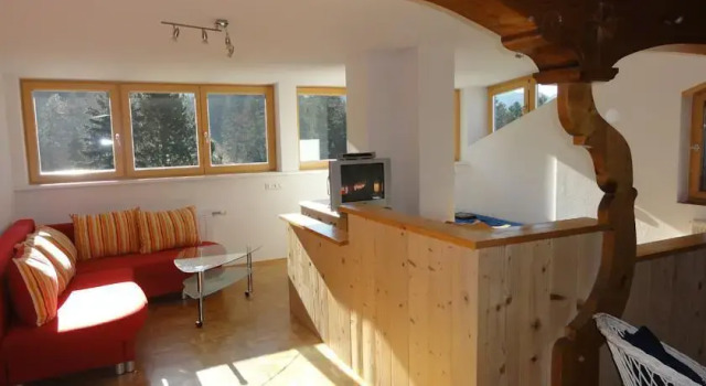 Apartmenthaus Zimmermann, Book Apartment Hotels in Vorarlberg with Parking, Parking