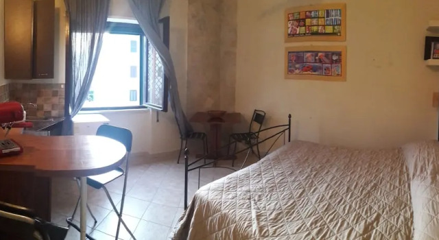 Номер Standard Dioscuri Townhouse