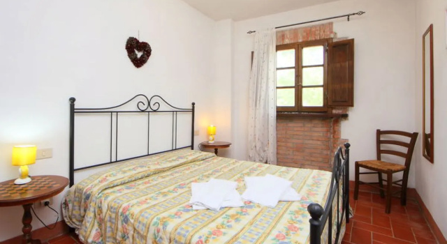 Cerbiatto n°5A, Buchen Sie Hotel Gaiole in Chianti Chianti