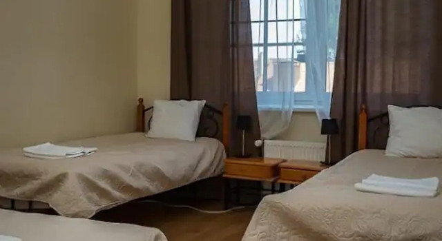 Номер Standard Laguna House
