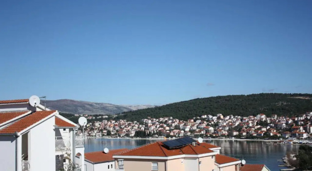Апартаменты с 2 комнатами Andrea Apartments
