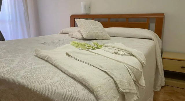 Standard Perhe huone Hotel Park Jonio