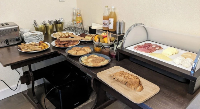 Hotel le Chasseur, Reserva ahora Hotel Illkirch-Graffenstaden 