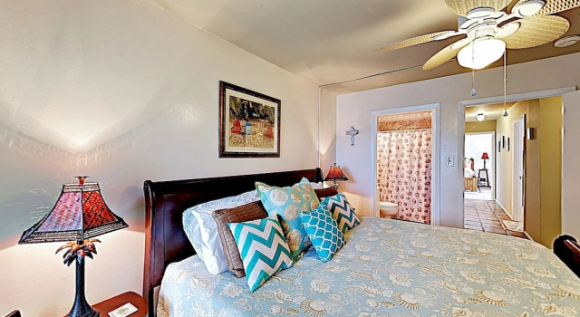 14300 Corpus Christi - 3 Br Condo, Rezerwuj Apartament Padre Island 
