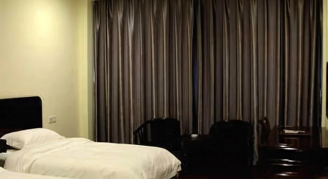 Taishan Zehui Hot Spring Resort, Book Resort Taishan Guangdong