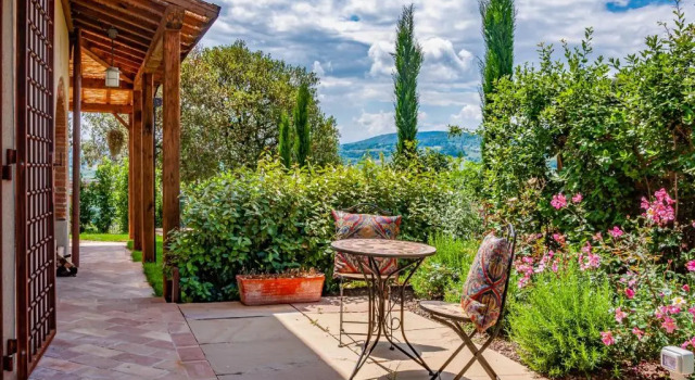 Вилла Deluxe Villa Boccaccio