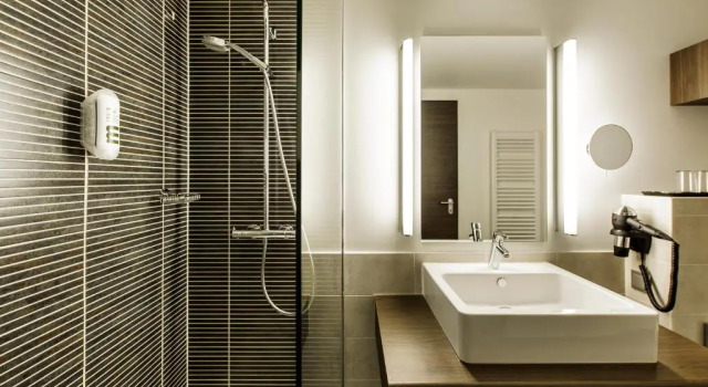 Двухместный номер Superior Mercure Hotel Würzburg am Mainufer