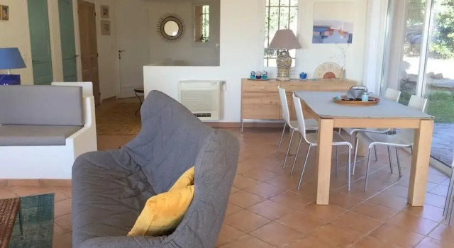 Villa Saint Cyprien