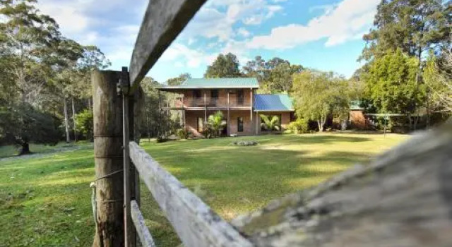 Sapphire Beach Acreage, Book Hotel Sapphire Beach Coffs Coast