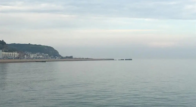 Апартаменты Moray Hastings View