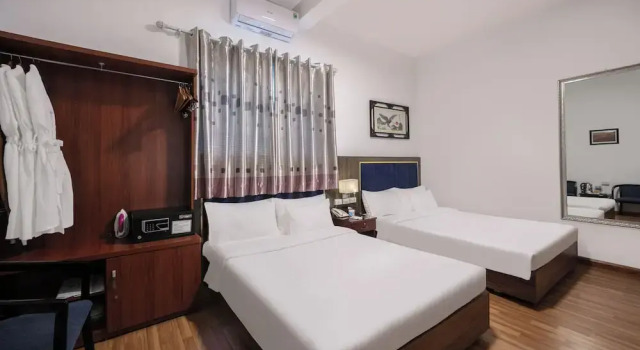 Семейный номер Standard A25 Hotel - Hoàng Quốc Việt