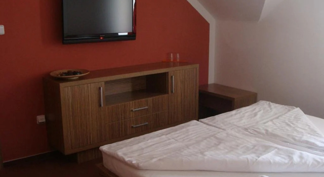 Wellness Hotel Hukvaldy POLOPENZE A WELLNESS V CENĚ, Забронировать Отель Пршибор Beskids
