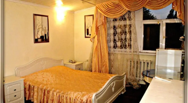 Bayazet Hotel, Забронировать Отель Кисловодск Кавминводы, рядом с Курортный бульвар
