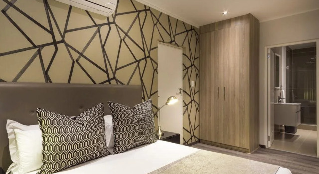 CAG Upper East Side, Забронировать Отель Отели Йоханнесбург 4 звезды, 4*