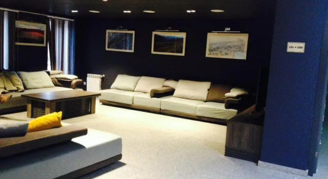 Orbi Palace Bakuriani, Apt. #402, Prenota Hotel Bakuriani Samckhe Javakheti