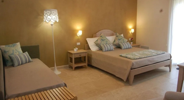 B&B Le Antiche Cisterne, Prenota Bed & breakfast Hotel SPA a Etna, SPA