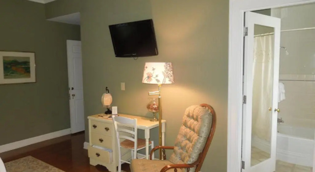 Номер Standard Farrell House Lodge at Sunnybrook Trout Club