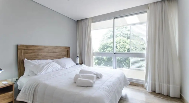 OXO Bertoni Luxury in Villamorra