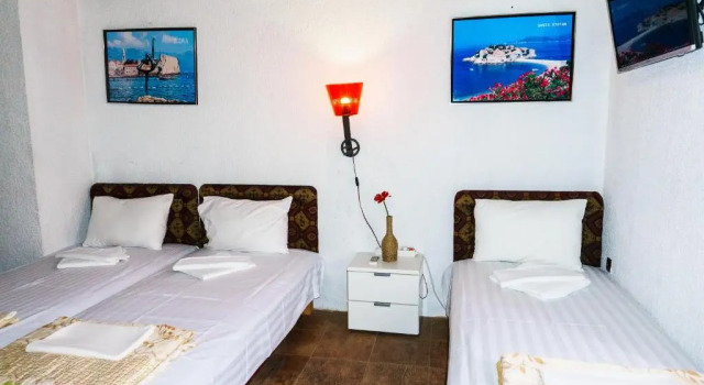 Номер Standard Tivat Star