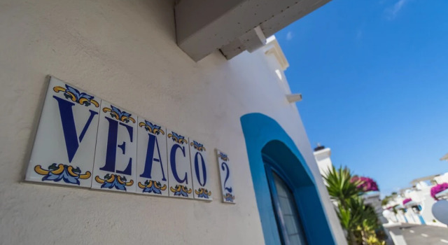 Villas Veaco Deluxe Bahia Azul, Prenota Hotel Hotel a Fuerteventura con piscina, Piscina