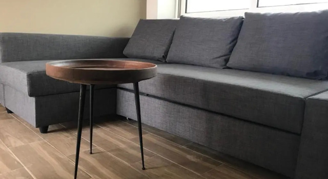 Апартаменты Deluxe Rias Deluxe Apartments
