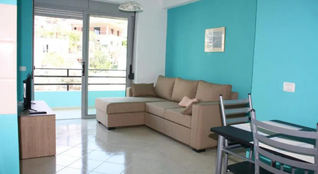 Qeram Daci Apartments