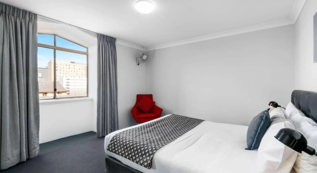 Quality Apartments Camperdown, Забронировать Апартаменты/квартира Кэмпердаун Сидней, рядом с Университет Сиднея
