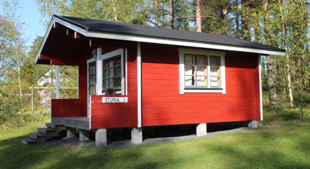 Cottage Skatafé