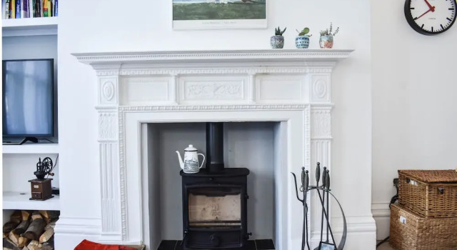 1 Bedroom Flat in the Centre of Hove, Забронировать Апартаменты/квартира Апартаменты Исторического графства Суссекса, Апартаменты/квартира