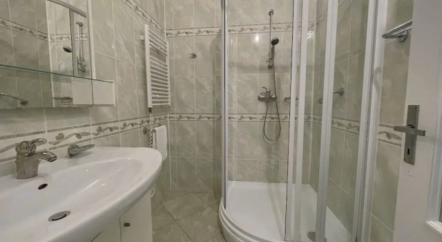 Люкс c 1 комнатой Sport Hotel Gejzirpark